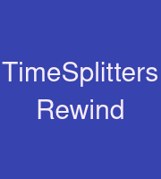 TimeSplitters Rewind
